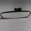 MOTOKU Interior Rear View Mirror for Subaru WRX 2012-2014 Impreza 2006-2011 Forester 2009-2013 BRZ 2013-2020