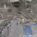 Sporty Girl's Pleated Performance Skirt with Built-in Shorts – Colorful Athletic Summer Casual Skirt (US, Age, 5 Years, 5-6 Y)