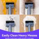NARWAL S20 Pro Cordless Vacuum Mop with Self-Cleaning, Wet Dry Vacuum Cleaner for Hard Floors, Ideal for Families with Kids and Pets