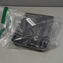 Rollator Cup Holder for Rolling Walker with Phone Holder,360 Rotatable,Black,1PC