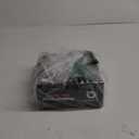 Foam Cannon Wide Mouth for Pressure Washer, Thick Snow Foam Lance for Car Wash, Adjustable Soap Cannon with 1/4 Inch Quick Connector, Additional 1.1mm Orifice Nozzle