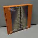 The Light Garden Lighted Willow Vine (Christmas Tree) (Warm White)