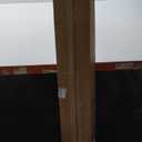 59" Mop Stick Quick Change Commercial Grade Mop Handle Pack of 2 Industrial Strength Wooden Handle Wet Mops for Floor Cleaning Heavy Duty (Mop Heads Not Included)