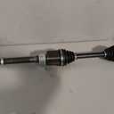 cciyu CV Axle for Ford Explorer/FPIU - Front Right - only AWD - DV6Z3B436A