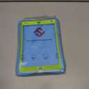 Fintie Case for iPad 9th Generation (2021) / 8th Generation (2020) / 7th Gen (2019) 10.2 Inch, Fully-Body Rugged Heavy Duty Shockproof Protective Case with Built-in Kickstand for Kids, Blue/Green