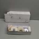 Crib Mobile 35 Lullaby Music, Cotton Baby Mobiles for Cribs & Pack N Play, Easy to Install, Stuffed Animals Hanging Toys Newborn Boys & Girls, Star Nursery Decor