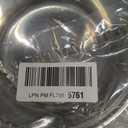 Heavy Duty 304 Stainless Steel Replacement Inner Bowl For Rice Cooker Nonstick Even Heat Distribution Inside Bowl