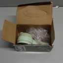 4 in 1 Electric Vegetable chopper hand held, Ninja Food Chopper, Mini Fruit Slicer,Garlic Chopper,Egg whisk and Meat Mincer,Handheld Veggie Cutter for Salad