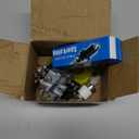 TB4BP TB146EC Carburetor for Troy-Bilt TB516EC TB575EC TB525EC TB4BPEC Ryobi RY252CS RY253SS Trimmer Blower Tiller Part 753-05676A 753-06258A