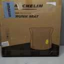 Michelin Vehicle Mats for 2018-2026 Volkswagen VW Atlas, Trunk/Backrest Mat