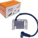 Ignition Coil Replaces 25HP 26HP 27HP Kohler v-twin CV22 CV740S engine