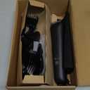 Philips Norelco All-in-One 3000 Series 13 in 1 Trimmer, Beard Styler & Men's Hair Clipper, 9 Length Settings & Self-Sharpening Skin-Friendly Blades, MG3919/50 (Black)