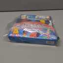 Hasbro Gaming Guesstures Game, Charades Games for 4 or More Players, Includes Customizable Cards and Clapper, Family Party Game for Ages 8 and Up