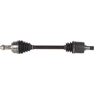 Cardone 66-4224 New Automotive Replacement CV Axle Drive Shaft, Front Left Driveshaft Assembly Fits 2005-2006 Honda Odyssey 3.5L Model Years