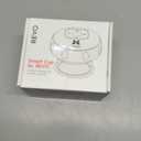 REVOMADIC REVO The Original 4-in-1 Smart Cupping Therapy Massager, Red Light Therapy for Targeted Pain Relief, Knots, Aches, Muscle Soreness, Circulation & Tighter Skin, Portable Cupping Kit