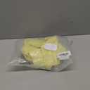 Womens Workout Adjustable Sports High Waist Leggings Pilates Outfits for Women (X-Large, Yellow)