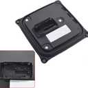munirater Xenon Headlight Control Module Headlight Ballast Control Replacement for B-Class C-class CLS GLK W204 A2189009103 A2189000002 A2189009901 A2189009600