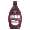 2 x HERSHEY'S Chocolate Syrup, 24 Ounce