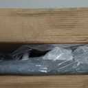 Baby Delight Beside Me Dreamer Bassinet | Bedside Sleeper | 6-Position Height Adjustment | Charcoal Tweed (Grey)