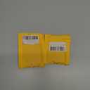 The Lord of the Tools 4pcs 510 Out Threaded USB Smart Charger with Over-Charge Protection LED Indicator for Laptop Car Charger Flashlight 2 Pack