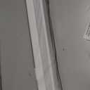 SUNOFF Cordless No Drill Blackout Cellular Shades, 27" W x 64" H, White