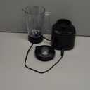 Toastmaster 6 Speed Blender with Plastic Jar
