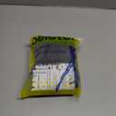 Beister Medical Compression Leggings Women & Men 15-20mmHg Opaque Footless Waist High Compression Stockings & Thighs, Circulation Support Pressure Pantyhose for lipedema, Varicose Veins, Oedema, DVT (4X-Large, Black)