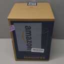 Everlasting Comfort 2.5L Top Fill Humidifier for Bedroom  Quiet, Easy to Fill & Clean, 24HR Runtime, Night Lights, Timer, Ultrasonic Cool Mist, Auto Shut-Off, Essential Oil Diffuser - White