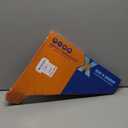 ICEXSNOW Silicone Windshield Wiper Blades Replacement for 2018 2019 2020 2021 2022 2023 2024 Jeep Wrangler (Pack of 3) Automotive Replacement Windshield Wiper Blades,16"+16"+12"(B)