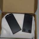 Jetec Wood Bookends, Kitchen Cookbook Bookends Quality Cutting Board Decorative Wooden Book Ends for Office Files Magazine Kitchen Books(Natural Wood Color,Beech)