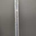 DA97-12624A Refrigerator Door Flipper Assembly Compatible with Samsung RF323TEDBSR, Sam-Da97-12624a Refrigerator Door Mullion with Heater Replaces 3319840 AP5623125 PS4176633 EAP4176633