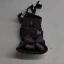 Infantino Flip 4-in-1 Convertible Baby Carrier, Adjustable, Ergonomic Babywearing, Registry Essential, Baby Carrier for Newborn to Toddler, Gray (Grey)