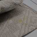 Backyard Bungalow Fifer Channing Area Rug 7ft x 9ft 