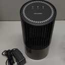 Dehumidifier, 34oz Small dehumidifiers for home, Ultra Quiet (25dB) 350 sq ft Mini Dehumidifier, Portable for Bathroom Bedroom Closet Basement RV, with 7-Color LED, Smart Defrost, Auto Shut-Off