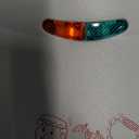 Spooky Mini Waffle Maker for Kids, Mini Pancake Maker Machine, Electric Small Waffle Iron, 8 Fun Character Waffle Maker, Gift for Christmas Halloween, White