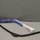 BOSCH 24A24A ICON Beam Wiper Blades - Driver and Passenger Side - Set of 2 Blades (24A & 24A)