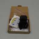 OMOTON TP02 360Rotating for MagSafe Tripod, Adjustable Aluminum Magnetic Phone Tripod for iPhone 17/16/15/14 Pro Max Air, Foldable Cell Phone Stand Fits Vlog, Gym, Travel Essentials Accessories