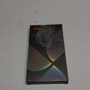 TORRAS for iPhone 17 Pro Case Crystal Clear, Ultra-Thin, 2025 Upgraded Non-Yellowing, Military-Grade Protection, Transparent Slim Case for iPhone 17 Pro Phone Case, Soft, Anti-Scratch, Clear