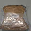 Tuiskusa Dog Diapers - High Absorbing Belly Bands for Dogs (Washable, Reusable 5 Pack) (Large)