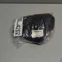 No Brand Square Neck Sports Bra for Women Wirefree Non Padded Yoga Tank Workout Crop Tops S