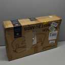 MERACH Waist Twister Machine Exercise, Ab Twist Board with 300 lbs Weight Capacity, Abs Workout for Slim Waist and Core Ab Exercise, Noiseless Home Gym Equipment for Women Men (Pink)