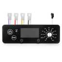 Stanbroil Control Board Replacement for Pit Boss Grill/Smoker, Controller with LCD Display Module Replaces Pitboss AC03P9, 120V 60Hz