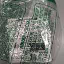 Amazon Basics 256GB USB Flash Drive, Thumb Drive Memory Stick with USB C and USB A Dual Ports, Champagne Silver