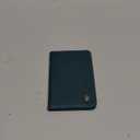 Defencase for Magsafe Wallet Magnetic Card Holder RFID Blocking, PU Leather Minimalist Phone Wallet for MagSafe Phones and Cases for iPhone 17/16/ 15/14/ 13/12/ Pro/Max/Plus/Air, Retro Green