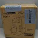 Ninja | Coffee Maker | Single Serve |Brew with Coffee Pods & Grounds| Compatible with K-Cup Coffee Pods | 4 Brew Styles, up to 24oz Cup Sizes & 56oz Removable Reservoir | Black | PB051