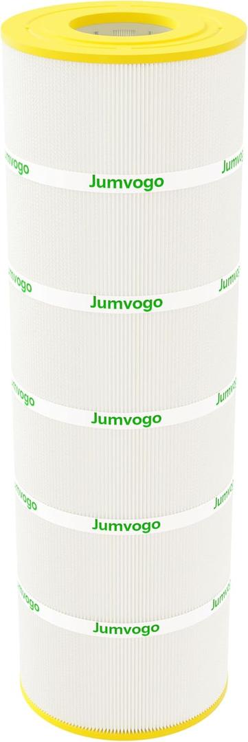 175 Sq. Ft. Pool Filter Cartridge Compatible with C1750, CX1750RE, Ultral-B4, C-8417, FC-1294, PA175, PXC175, 817-0175P, 1 Pack