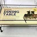 Advance Doggie Dining Table, Medium