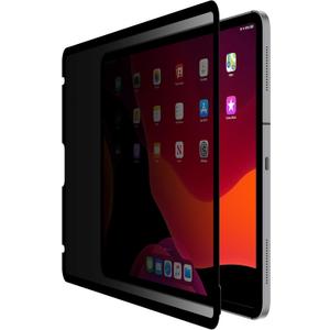 Belkin TruePrivacy Screen Protector for iPad Pro 12.9" w/Removable, Reusable, Washable Privacy Screen