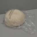 DOYOLLA Bread Proofing Baskets Set of 2 12 inch Round Dough Proofing Bowls w/Liners Perfect for Home Sourdough Bakers Baking