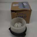 ABS Heater Blower Motor Fan Fits